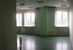 5. Офисное помещение общей площадью 470 кв.м. в Кировском районе г. Самары.