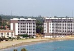 Продажа апартаментов в Турции.