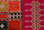21. Марокканские ковры