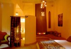 8. Риад  восстанавливался  и создавался, как роскошный отель в Марракеше. 