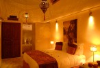31. Риад  восстанавливался  и создавался, как роскошный отель в Марракеше. 