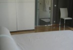 5. Продаетсья уникальная двухкомнатая квартира с прекрасным панорамным видом,  супер-люкс, которая находиться в закритом жилом комп
