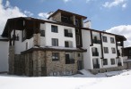 6. Курортный комплекс - отель, который находиться в сказочных горах Родопи - на земле „Орфея”. 