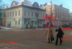 Аренда торговой площади в Рыбинске.