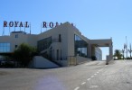 2. Dessole Royal Rojana Resort 5*