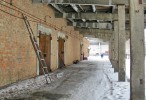 4. Аренда складов в Новокуйбышевске.