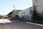 3. Тольятти, Никонова - 120 "а". Продается производственно складская база в центре коттеджно дачного массива "Стрежень", рядом с селом Федоровка.