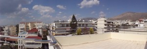 44. Купить квартиру в Афинах.