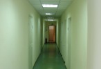11. Аренда ангара.
