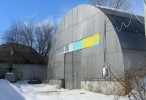 4. Аренда ангара.