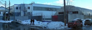 17. Аренда ангара.