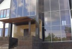 5. Продается современный четырехэтажный коттедж в поселке Гранный Самарской области в 150 метрах от Волги!