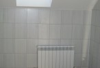 20. 9 просека / ТСЖ "Барбаши". Санузел на мансардном этаже. 