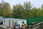 13. г. Новокуйбышевск, Стахановский переулок. Продается либо сдается в аренду земельный участок площадью 1 га под строительство объекта коммерческой недвижимости.