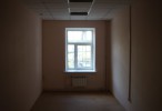 8. Офисный центр "Витязь" на Советской Армии 180. Офис площадью 27 кв.м. на втором этаже.