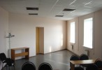 9. Офисный центр "Витязь" на Советской Армии 180. Офис площадью 57 кв.м. на третьем этаже.