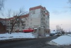 Купить однокомнатную квартиру в Ярославле.