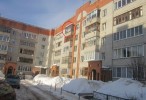 5. Купить двухкомнатную квартиру в Ярославле.