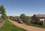 Продажа дома с земельным участком в Пречистинском районе Ярославской обалсти.