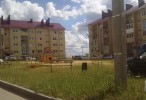 Однокомнатная квартира в Ярославле.