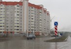 Купить 3 комнатную квартиру в Ярославле.