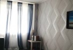 4. Продам однокомнатную квартиру - студию.