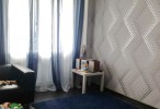 5. Продам однокомнатную квартиру - студию.