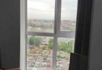 8. Продам однокомнатную квартиру - студию.