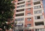 Продажа 1 комнатной квартиры в Ярославле.
