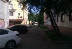 Продажа  1-комнатной квартиры в центре Ярославля.