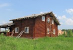37. Купить дом в Ярославской области.