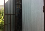 2. Аренда холодного склада ангарного типа в Самаре.