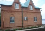 Продам коттедж в Жигулевске, п. Зольное.