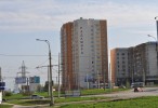 Продажа однокомнатной квартиры в ЖК Радамира.