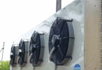 9. Аренда морозильных складов - среднетемпературных и низкотемпературных холодильных камер в Самаре.