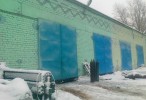 5. Аренда складов.
