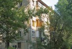 9. Купить трехкомнатную квартиру в Самаре. 
