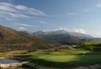 9. The Crete Golf Club.