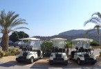 49. The Crete Golf Club.