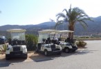 50. The Crete Golf Club.