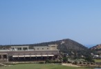 15. The Crete Golf Club.
