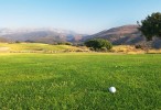 16. The Crete Golf Club.