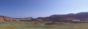 90. The Crete Golf Club.