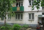 6. Купить трёхкомнатную квартиру в Ярославле, центр города.