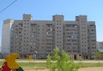 Однокомнатные квартиры в Ярославле.