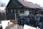 Продажа части дома в Ярославле.