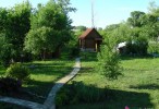 14. Продается участок в поселке Подлесном Волжского района Самарской области. 