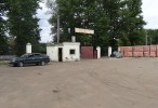 5. Аренда производственно-складской базы в Ярославле.
