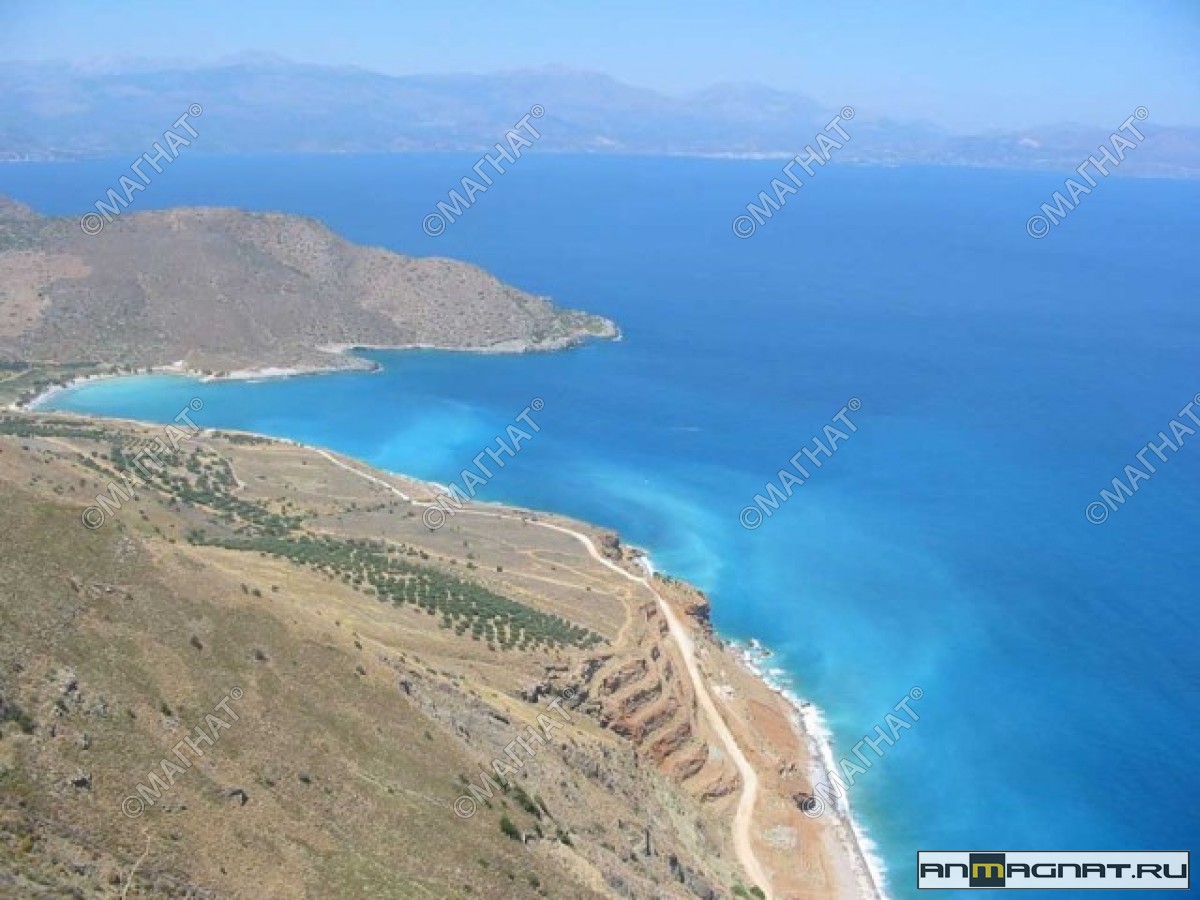 Казино На Острове Крит