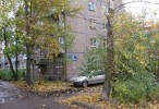 Купить однокомнатную квартиру в Рыбинске.